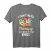 Lustiges Bingo Spiel T-Shirt für Bingo Königin und Spieler - Perfektes Geschenk für Geburtstag, Weihnachten & Bingo Fans