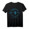 Pétanque Team T-Shirt - Allez les Boules! Für Boule & Pétanque Fans, Sportler & Vereinsmitglieder