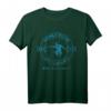 Pétanque Team T-Shirt - Allez les Boules! Für Boule & Pétanque Fans, Sportler & Vereinsmitglieder