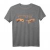 Michelangelo Erschaffung Adam Gotcha Reingeschaut Spiel T-Shirt – Humorvolles Kunstgeschenk für Kunststudenten, Professoren & Kunstliebhaber