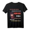 Lustiges Dudelsack Spieler T-Shirt mit Schottischer Flagge - Humorvolles Geschenk für Musikliebhaber und Dudelsackfans