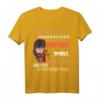 Lustiges Dudelsack Spieler T-Shirt mit Schottischer Flagge - Humorvolles Geschenk für Musikliebhaber und Dudelsackfans
