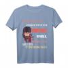 Lustiges Dudelsack Spieler T-Shirt mit Schottischer Flagge - Humorvolles Geschenk für Musikliebhaber und Dudelsackfans