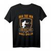 Der tut nix der will nur Boule spielen T-Shirt – Lustiges Petanque & Boule Motiv für Freizeitspieler, Geburtstags- & Vatertagsgeschenke