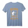 Der tut nix der will nur Boule spielen T-Shirt – Lustiges Petanque & Boule Motiv für Freizeitspieler, Geburtstags- & Vatertagsgeschenke