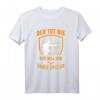 Der tut nix der will nur Boule spielen T-Shirt – Lustiges Petanque & Boule Motiv für Freizeitspieler, Geburtstags- & Vatertagsgeschenke