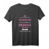 Ukulele Instrument T Shirt Geschenk - Witziges und lustiges Ukulele Spieler T-Shirt für Geburtstag, Band, Konzert & Auftritt
