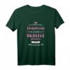 Ukulele Instrument T Shirt Geschenk - Witziges und lustiges Ukulele Spieler T-Shirt für Geburtstag, Band, Konzert & Auftritt
