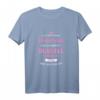 Ukulele Instrument T Shirt Geschenk - Witziges und lustiges Ukulele Spieler T-Shirt für Geburtstag, Band, Konzert & Auftritt