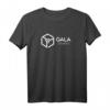 Gala-Spiele Crypto NFT GameFi Polygon-Ökosystem T-Shirt – Unterstütze das Blockchain-Gaming mit stylischem Fan-Design