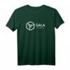 Gala-Spiele Crypto NFT GameFi Polygon-Ökosystem T-Shirt – Unterstütze das Blockchain-Gaming mit stylischem Fan-Design
