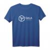 Gala-Spiele Crypto NFT GameFi Polygon-Ökosystem T-Shirt – Unterstütze das Blockchain-Gaming mit stylischem Fan-Design