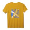 Schottischer Dudelsack Spieler T-Shirt - Destroy Silence with Pipes! Perfektes Geschenk für Schottlandfans und Dudelsackliebhaber