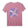 Schottischer Dudelsack Spieler T-Shirt - Destroy Silence with Pipes! Perfektes Geschenk für Schottlandfans und Dudelsackliebhaber