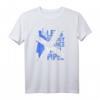 Schottischer Dudelsack Spieler T-Shirt - Destroy Silence with Pipes! Perfektes Geschenk für Schottlandfans und Dudelsackliebhaber