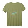 Mundharmonika Spieler T-Shirt - Retro Vintage Musikbekleidung für Musiker, Jazz- und Blues-Liebhaber, tolles Geschenk für Musikfans