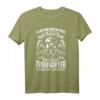 Lustiges Feuerwehrmann T-Shirt - Perfektes Geschenk für Feuerwehrleute, Vatertag, Geburtstag & Weihnachten