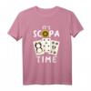 Scopa Italienisches Kartenspiel T-Shirt - Perfektes Geschenk für Spieler, Fans & Turnierteilnehmer