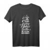 Jeder Schachmeister War Einmal Ein Anfänger T-Shirt – Lustiges Schachmotiv für Schachliebhaber, Damen und Herren als Geschenk