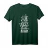 Jeder Schachmeister War Einmal Ein Anfänger T-Shirt – Lustiges Schachmotiv für Schachliebhaber, Damen und Herren als Geschenk