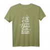 Jeder Schachmeister War Einmal Ein Anfänger T-Shirt – Lustiges Schachmotiv für Schachliebhaber, Damen und Herren als Geschenk