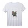 HapDuck T-Shirt mit Aufdruck 'Zur Schule gezwungen' – Lustiges Geschenk für Männer und Frauen zum HapDuck