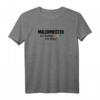 Ich bringe Farbe ins Spiel Malermeister T-Shirt – Originelles Geschenk für Maler, Lackierer, Meister und Gesellen