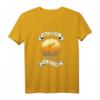 Warum Ich Tischtennis spiele? Lustiges T-Shirt für Fans und Spieler – Perfektes Geschenk für Kinder, Damen und Herren
