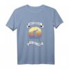Warum Ich Tischtennis spiele? Lustiges T-Shirt für Fans und Spieler – Perfektes Geschenk für Kinder, Damen und Herren
