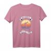 Warum Ich Tischtennis spiele? Lustiges T-Shirt für Fans und Spieler – Perfektes Geschenk für Kinder, Damen und Herren