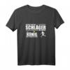 Lustiges Tennis Geschenk für Trainer und Spieler - Witziges Tennis T-Shirt & Hoodie für Tennis Liebhaber