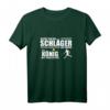 Lustiges Tennis Geschenk für Trainer und Spieler - Witziges Tennis T-Shirt & Hoodie für Tennis Liebhaber