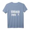 Lustiges Tennis Geschenk für Trainer und Spieler - Witziges Tennis T-Shirt & Hoodie für Tennis Liebhaber