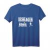 Lustiges Tennis Geschenk für Trainer und Spieler - Witziges Tennis T-Shirt & Hoodie für Tennis Liebhaber