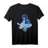 HapDuck T-Shirt - Der Beste Spieler der Geschichte, Offizielles Sportkunstwerk Geschenk für Männer