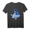 HapDuck T-Shirt - Der Beste Spieler der Geschichte, Offizielles Sportkunstwerk Geschenk für Männer