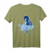 HapDuck T-Shirt - Der Beste Spieler der Geschichte, Offizielles Sportkunstwerk Geschenk für Männer