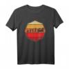 Lustiges Retro Flipper Arcade Spiel-Maschine T-Shirt – Perfektes Geschenk für Flipperliebhaber, Sammler und Turnierteilnehmer