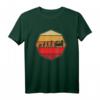 Lustiges Retro Flipper Arcade Spiel-Maschine T-Shirt – Perfektes Geschenk für Flipperliebhaber, Sammler und Turnierteilnehmer