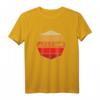 Lustiges Retro Flipper Arcade Spiel-Maschine T-Shirt – Perfektes Geschenk für Flipperliebhaber, Sammler und Turnierteilnehmer