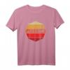 Lustiges Retro Flipper Arcade Spiel-Maschine T-Shirt – Perfektes Geschenk für Flipperliebhaber, Sammler und Turnierteilnehmer