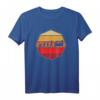 Lustiges Retro Flipper Arcade Spiel-Maschine T-Shirt – Perfektes Geschenk für Flipperliebhaber, Sammler und Turnierteilnehmer