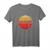 Lustiges Retro Flipper Arcade Spiel-Maschine T-Shirt – Perfektes Geschenk für Flipperliebhaber, Sammler und Turnierteilnehmer
