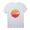 Lustiges Retro Flipper Arcade Spiel-Maschine T-Shirt – Perfektes Geschenk für Flipperliebhaber, Sammler und Turnierteilnehmer