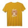 Damen Tennis Queen T-Shirt - Lustiges Vintage Sport Motiv, Perfekt für Tennisspielerinnen, Geburtstags- & Weihnachtsgeschenk