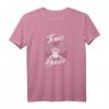 Damen Tennis Queen T-Shirt - Lustiges Vintage Sport Motiv, Perfekt für Tennisspielerinnen, Geburtstags- & Weihnachtsgeschenk