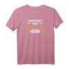 Echte Kerle Spielen Posaune Geschenk T-Shirt – Originelles Musiker-Geschenk für Posaune, Trompete & Orchesterfans zu Geburtstag, Feier & Feiertagen