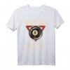 Billard Pool Spieler Geschenk | 8-Ball Billiards T-Shirt für Fans, Liebhaber & Spieler