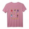 HapDuck T-Shirt - DER BESTE SPIELER DER GESCHICHTE, Offizielles Kunstwerk zum Feiern