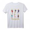 HapDuck T-Shirt - DER BESTE SPIELER DER GESCHICHTE, Offizielles Kunstwerk zum Feiern